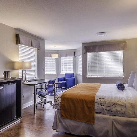 Guesthouse Inn & Suites Lexington Bilik gambar