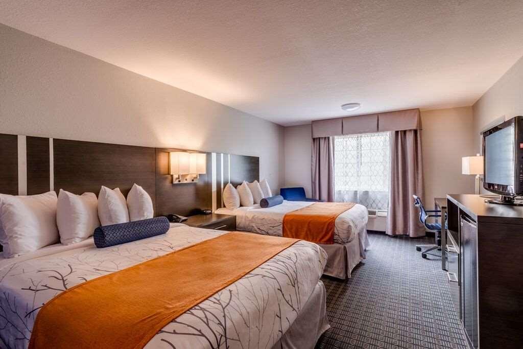 Guesthouse Inn & Suites Lexington Bilik gambar