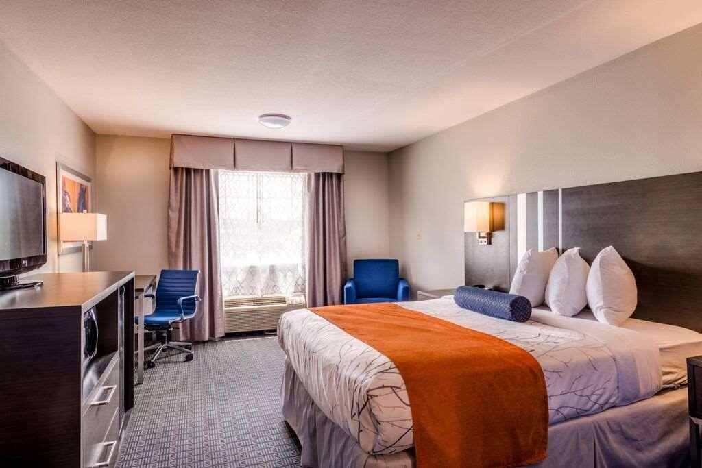 Guesthouse Inn & Suites Lexington Bilik gambar