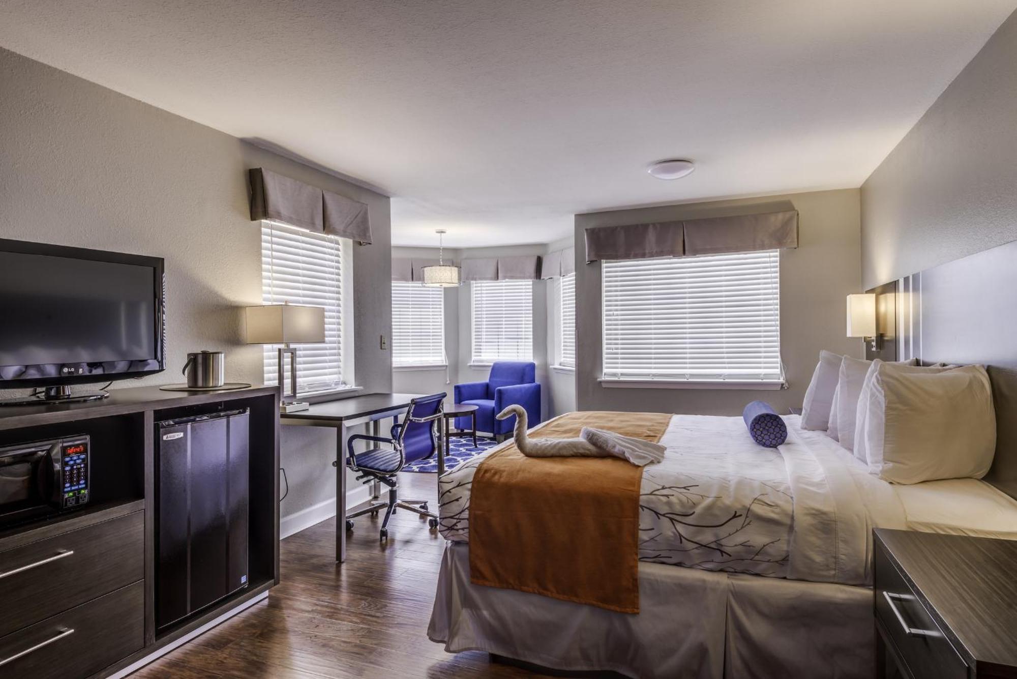 Guesthouse Inn & Suites Lexington Bilik gambar