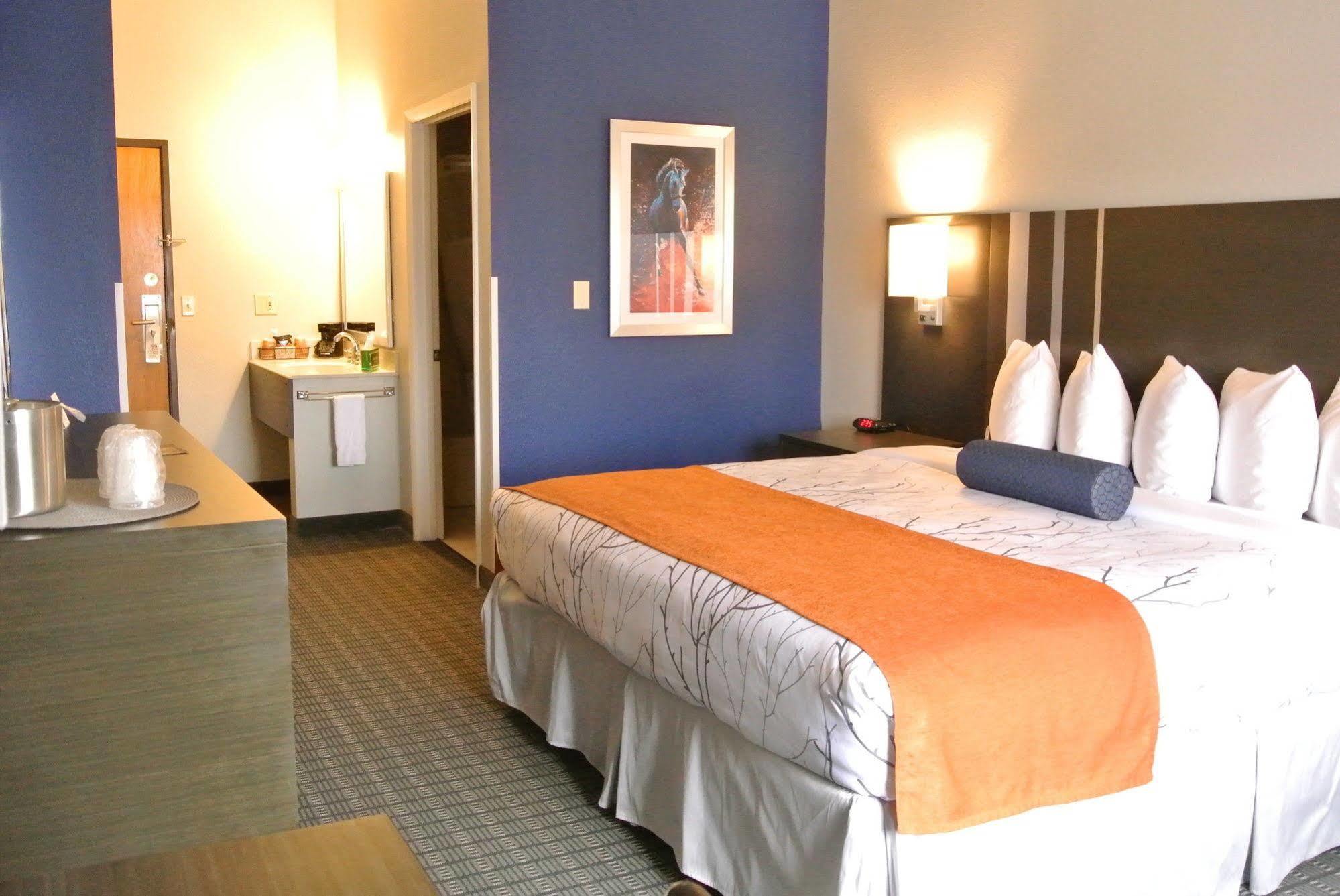 Guesthouse Inn & Suites Lexington Luaran gambar