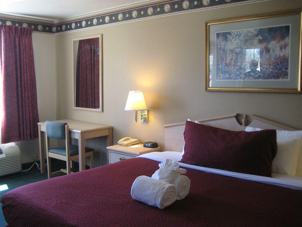 Guesthouse Inn & Suites Lexington Luaran gambar